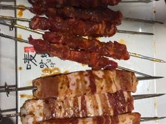 -唛嘻哒烤串朝鲜族风味(金桥店)