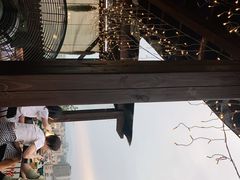 -萨芭蒂高空花园餐酒吧