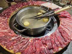 -潮德阿水牛肉火锅(深圳总店)