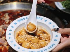 -受气牛肉·重庆耙牛肉(来福士店)
