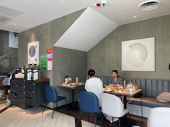 大堂-必胜客(威高广场店)