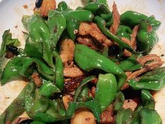 -小厨娘淮扬菜(天印大道店)