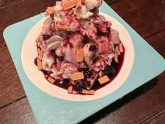 -江边城外烤全鱼(方庄时代购物中心店)