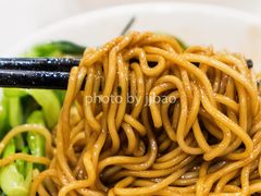 鸡汁拌面-振鼎鸡(天钥桥路店)