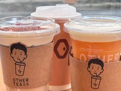 -OT另茶(上海幸福里店)