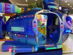 点击看大图 -meland·儿童乐园·游戏厅娃娃机·电玩Xbox(成都合生汇店)