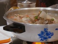 -杨氏青龙虾·羊蝎子(金盛路总店)