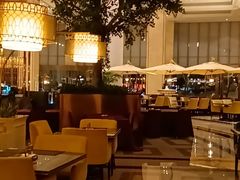 -漢咖啡·全服务式自助晚餐(武汉洲际酒店)