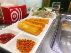 -海底捞火锅(汇悦城店)