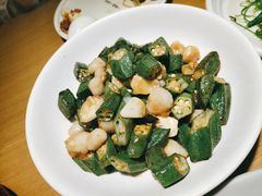 -吕氏疙瘩汤·海鲜新鲁菜(凯德mall新都心店)