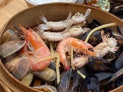 -舌尖上·霞浦滩涂海鲜·新闽菜(总店)