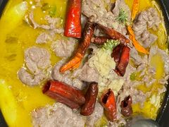 -榕意·川味之美(深业上城店)