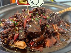 -回味黑鸭煲·始于2006(万松园店)