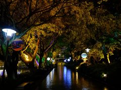 -桂林两江四湖景区