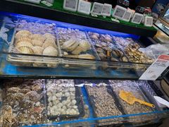 水产区-盒马鲜生(皇庭广场店)