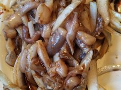 -厚味居炙子烤肉·清真(天桥南纬路店)
