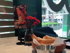 -gaga(金地威新中心店)