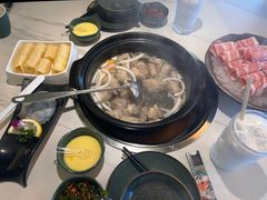 -狐狸爱上椰子鸡(滨江星光大道店)