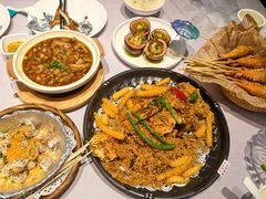 -79号渔船海鲜饭店(岗厦店)