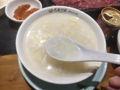 -巴蜀印象火锅(永陵总店)