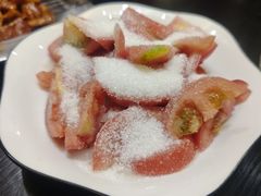 -尕胡才炕锅烤羊肉馆(八一路店)