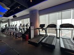 -我爱运动健身·游泳·瑜伽·普拉提馆(大卫城店)