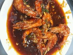 android_upload_pic-天津乾毓德饭庄·清真传统炒菜·海鲜烧烤(咸阳路店)