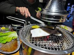 -小京致·碳火烤肉(贝岗村大街店)