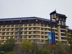 -天屿湖
