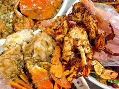 -辣螃铠盆盆蟹大排档(总店)