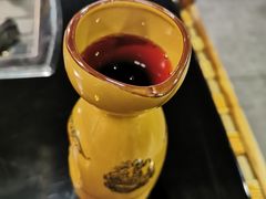 玫瑰酒-原食烤肉·苏姐餐厅