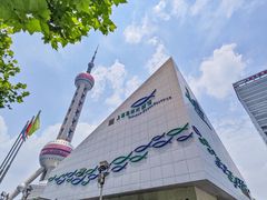 -上海海洋水族馆