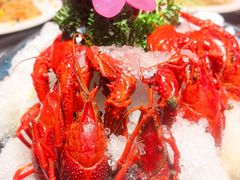 -海悦汇•闽菜•蒸汽海鲜(合景峰汇商务广场店)