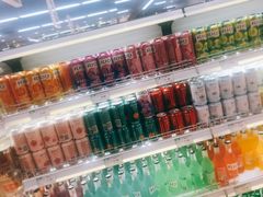 -果蔬好生活超市(乐堤港店)