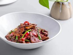 -毛家饭店·融合新湘菜·主题宴(齐鲁软件园店)