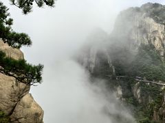 -九华山风景区