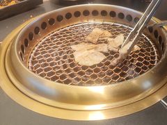-極屋鮨牛 · 烧肉酒场(时代C馆店)