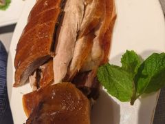 -北平食府·北京烤鸭(北京西站六里桥店)