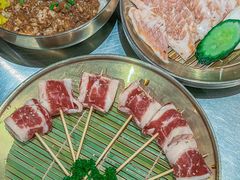 -本炙炭烤·蒲烧活鳗料理店(金沙洲店)