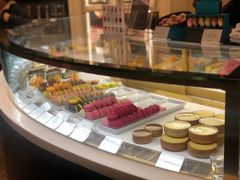 -PAUL LAFAYET 法式甜品(港汇广场店)