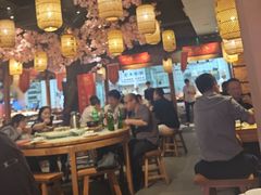 -吴记百家·私房菜·家宴(润园店)