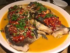 -丰乐餐厅·始于1999·本地老字号