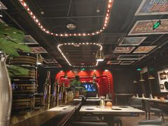 -加餐海鲜自助(宝龙一城店)