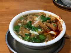 -祁家面馆(大香炉店)