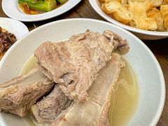 -松發肉骨茶(克拉码头店)
