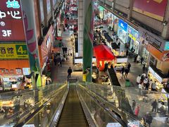-铜锣湾国际购物中心