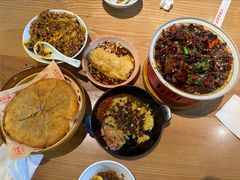 -怪噜范·贵阳小吃大排档(金源旗舰店)