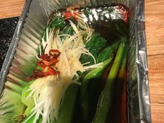 -KAOTOWN烤堂•烧烤(海汇港店)