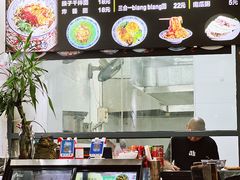 -刘家陕西面庄(丰乐中路店)