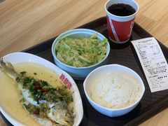 -金小悦饭堂(中禾店)